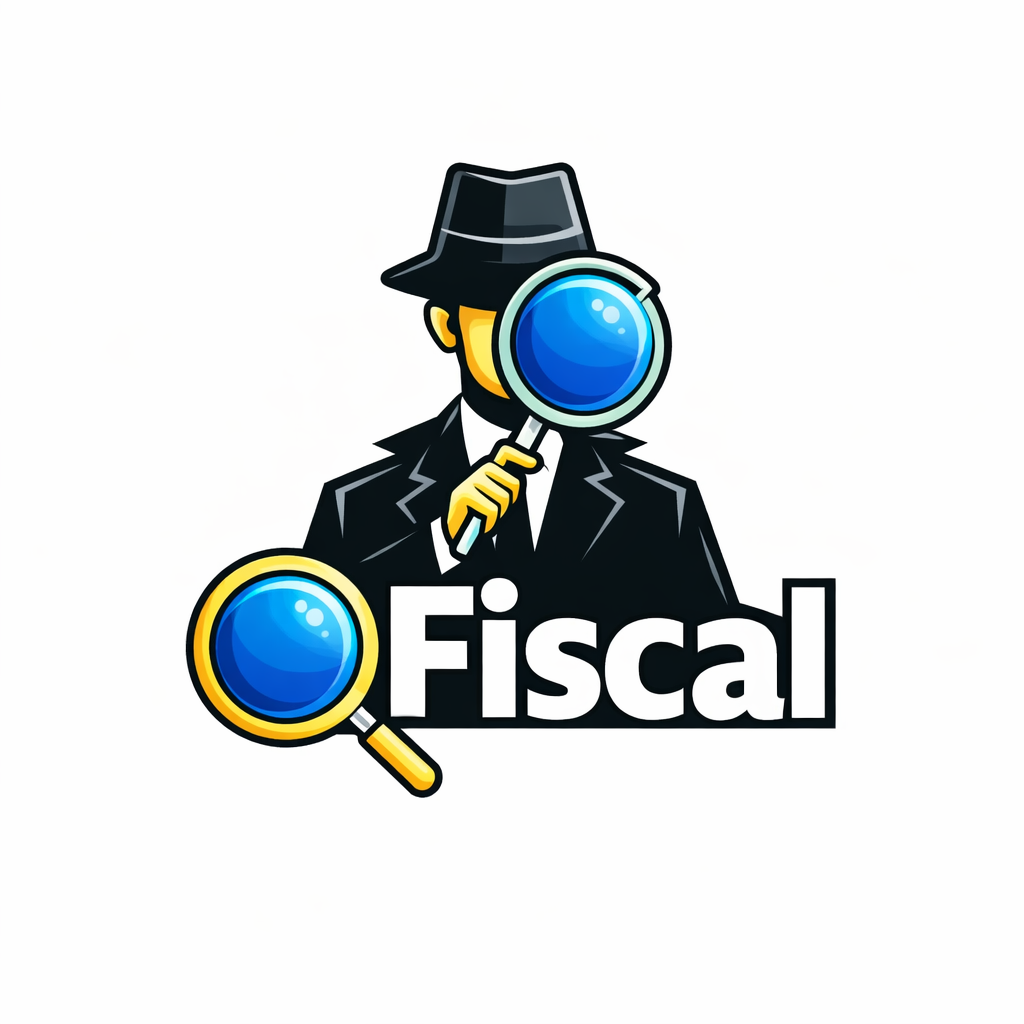 O Fiscal